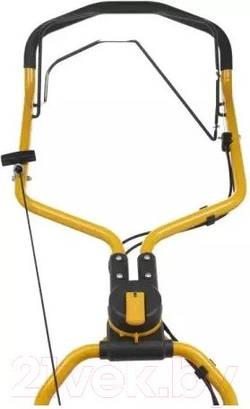 Изображение товара Газонокосилка бензиновая Stiga Multiclip 750 S (291502048/ST2)