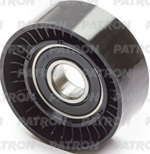 Изображение товара Натяжной ролик ремня генератора Patron PT36055B