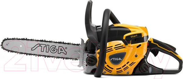 Изображение товара Бензопила цепная Stiga CS 540 (240381402/ST1)