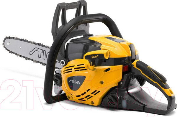 Изображение товара Бензопила цепная Stiga CS 540 (240381402/ST1)