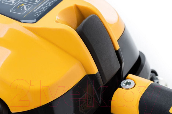 Изображение товара Бензопила цепная Stiga CS 540 (240381402/ST1)