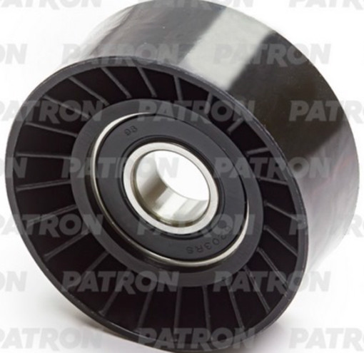 Изображение товара Натяжной ролик ремня генератора Patron PT52012B