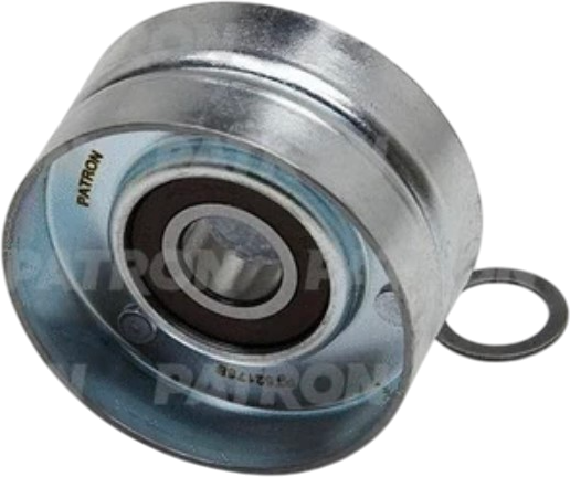 Изображение товара Натяжной ролик ремня генератора Patron PT52178B