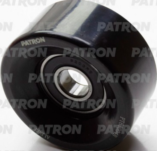 Изображение товара Натяжной ролик ремня генератора Patron PT63004B