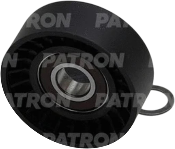 Изображение товара Натяжной ролик ремня генератора Patron PT65083B