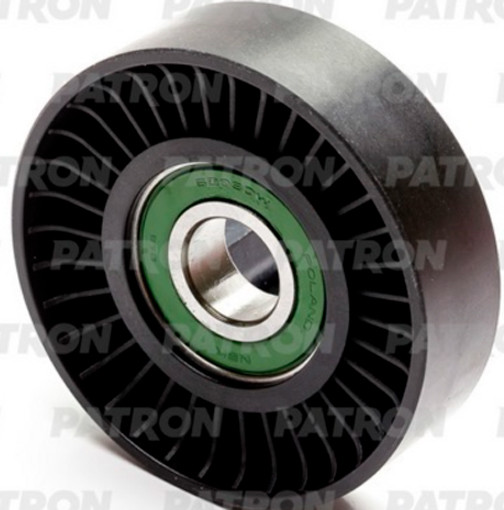 Изображение товара Натяжной ролик ремня генератора Patron PT38123