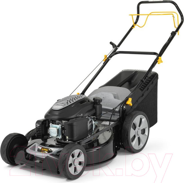 Изображение товара Газонокосилка бензиновая ALPINA AL5 51 SAQ (2L0536844/A21)