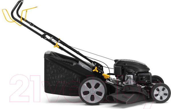 Изображение товара Газонокосилка бензиновая ALPINA AL5 51 SAQ (2L0536844/A21)