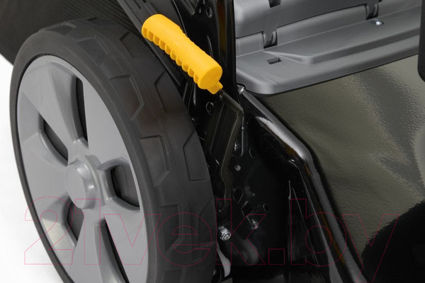 Изображение товара Газонокосилка бензиновая ALPINA AL5 51 SAQ (2L0536844/A21)