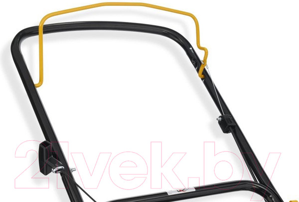 Изображение товара Газонокосилка бензиновая ALPINA AL4 46 A (2L0481044/A22)