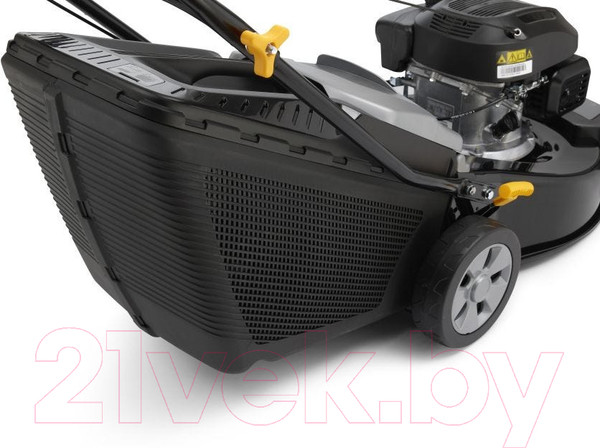 Изображение товара Газонокосилка бензиновая ALPINA AL4 46 A (2L0481044/A22)