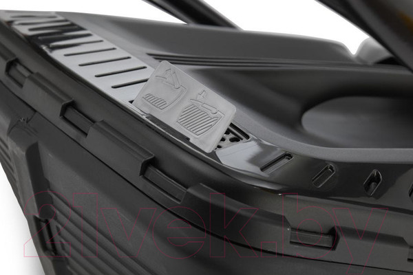 Изображение товара Газонокосилка бензиновая ALPINA AL4 46 A (2L0481044/A22)