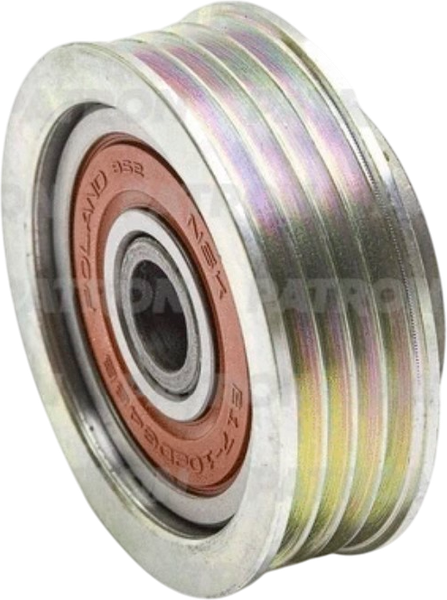 Изображение товара Натяжной ролик ремня генератора Patron PT66008