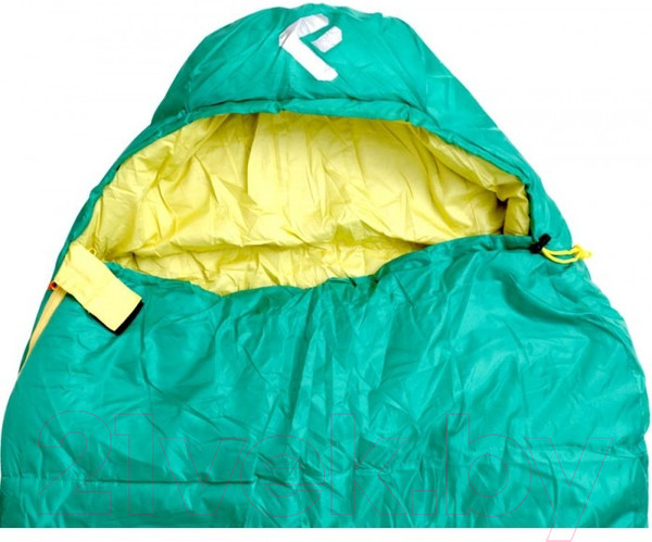 Изображение товара Спальный мешок Forrest Zero Pass FZPSB