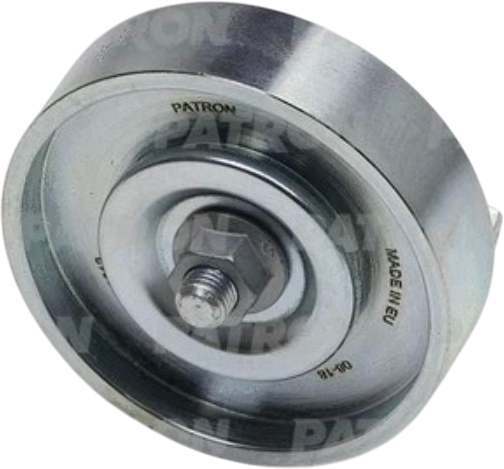 Изображение товара Натяжной ролик ремня генератора Patron PT62012