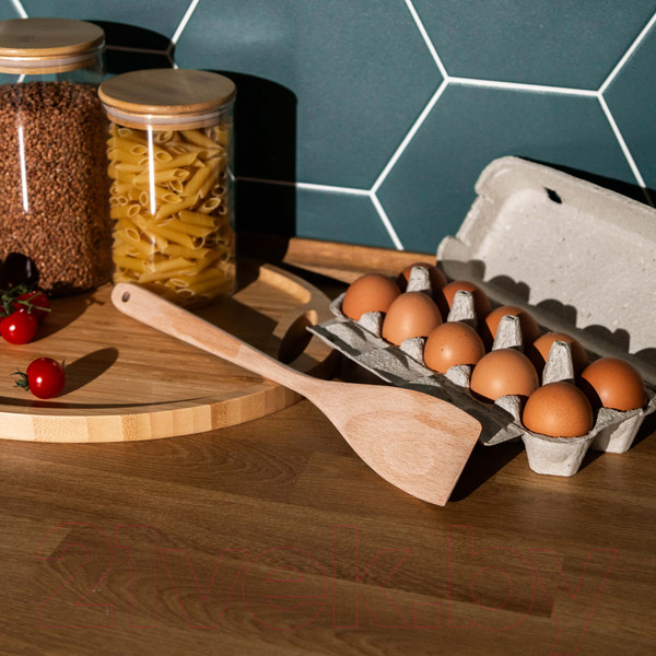 Изображение товара Набор кухонных приборов Swed house Koudum 64.01.5745