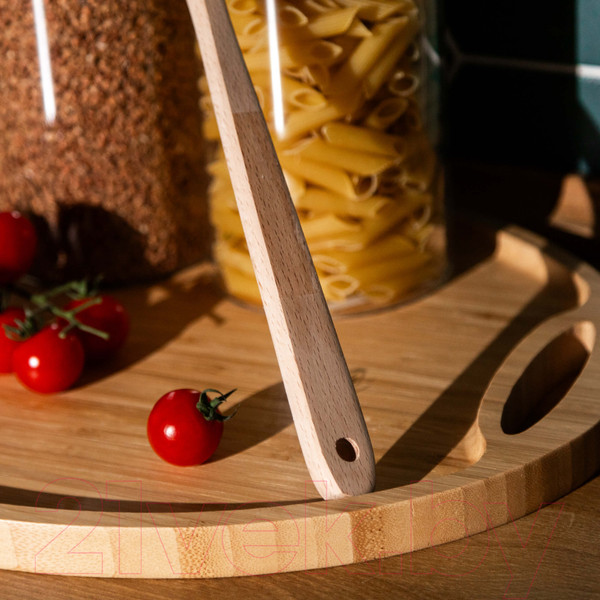 Изображение товара Набор кухонных приборов Swed house Koudum 64.01.5745