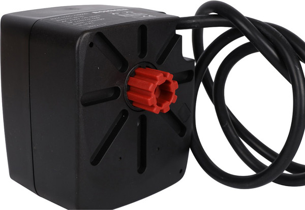 Изображение товара Сервопривод для автономного управления Rommer RVM-0005-230001