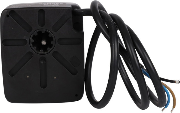 Изображение товара Сервопривод для автономного управления Rommer RVM-0005-230001