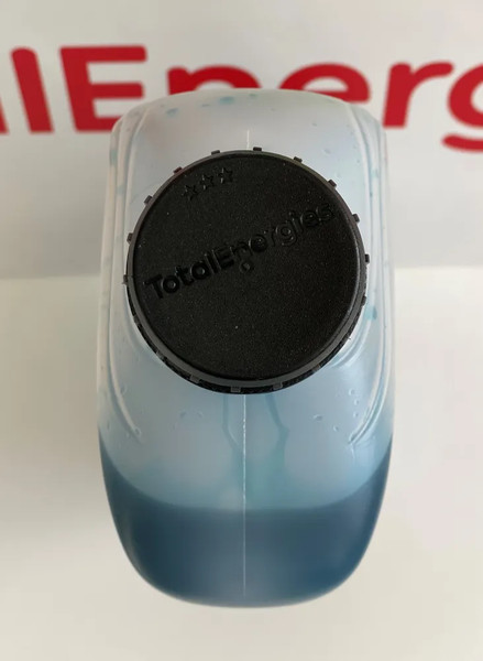Изображение товара Антифриз Total Glacelf Cartech / 229956 (1л)