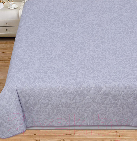 Изображение товара Покрывало АртПостель Бенефис 2255 (стеганное бязь, 240x215)