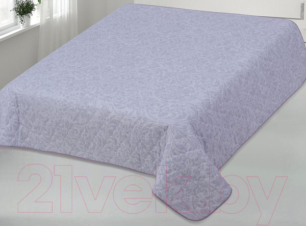 Изображение товара Покрывало АртПостель Бенефис 2255 (стеганное бязь, 240x215)