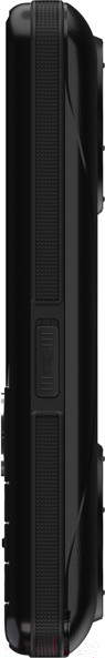 Изображение товара Мобильный телефон Maxvi P110 (черный)