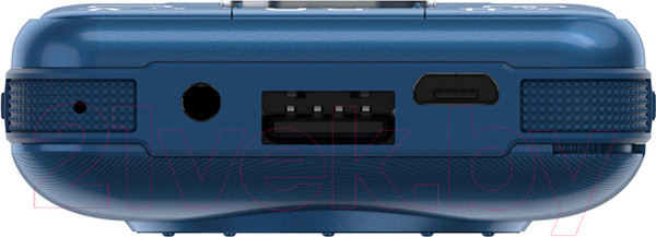 Изображение товара Мобильный телефон Maxvi P110 (маренго)