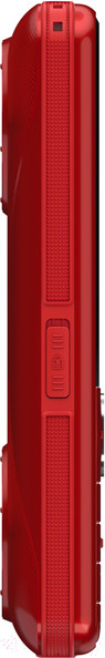 Изображение товара Мобильный телефон Maxvi P110 (красный)