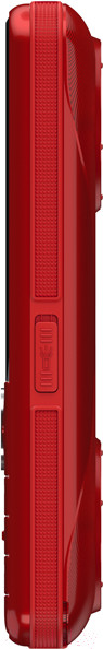Изображение товара Мобильный телефон Maxvi P110 (красный)