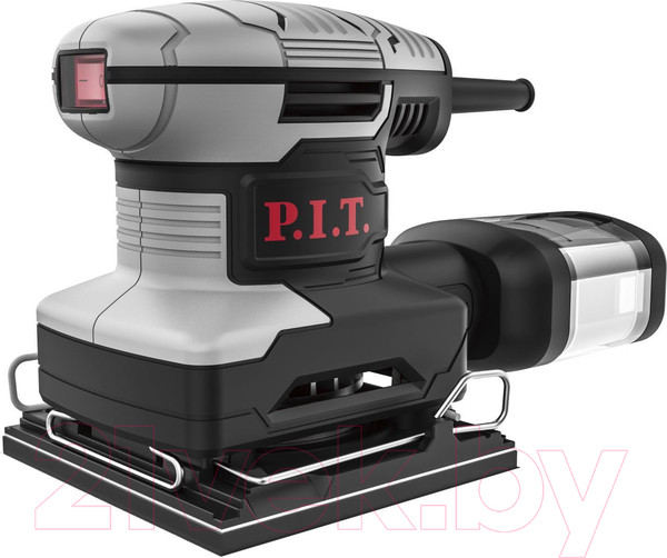 Изображение товара Вибрационная шлифовальная машина P.I.T PSP100-C