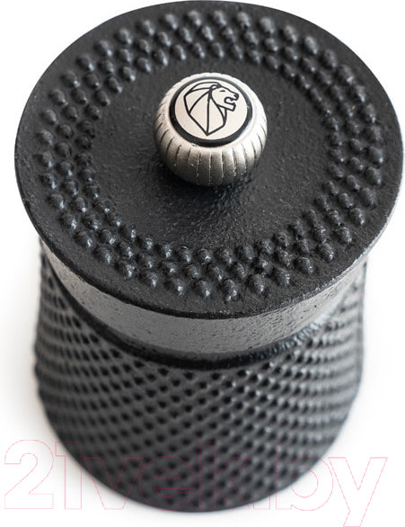 Изображение товара Мельница для специй Peugeot Bali Cast Iron Black 35402