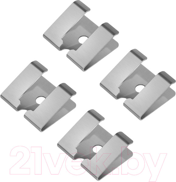 Изображение товара Электрическая варочная панель Maunfeld CVCE594SSMDBK Lux