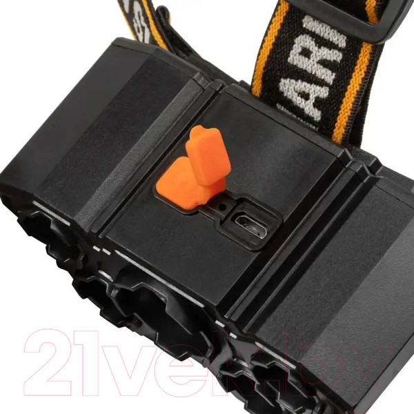 Изображение товара Фонарь Golden Shark East HHP-9012