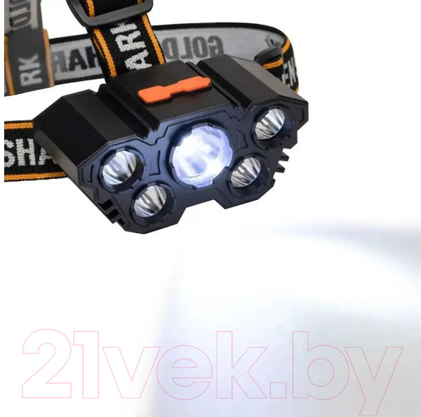 Изображение товара Фонарь Golden Shark East HHP-9012