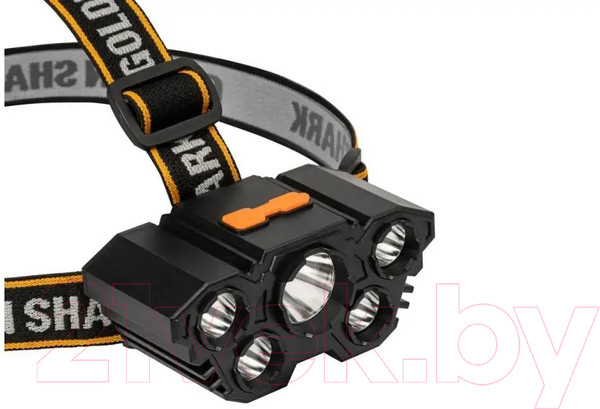 Изображение товара Фонарь Golden Shark East HHP-9012