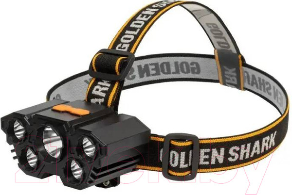 Изображение товара Фонарь Golden Shark East HHP-9012