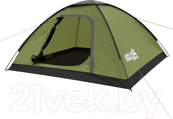 Изображение товара Палатка RSP Outdoor Kold 4 / T52-KO4GN