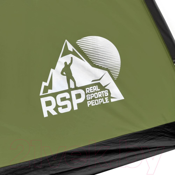 Изображение товара Палатка RSP Outdoor Kold 4 / T52-KO4GN