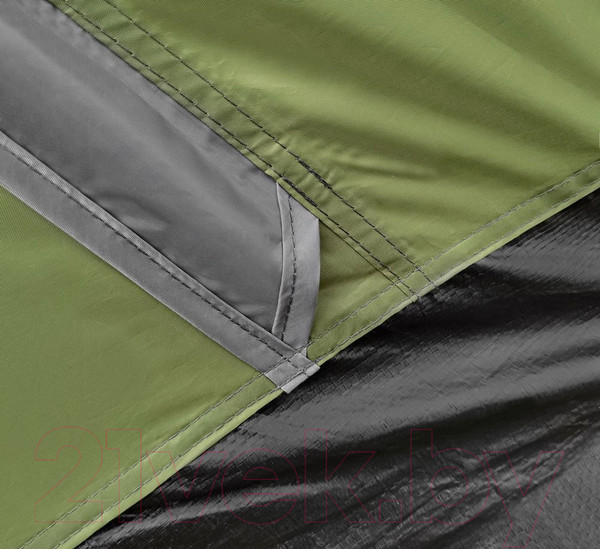 Изображение товара Палатка RSP Outdoor Kold 2 / T50-KO2GN