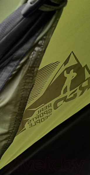 Изображение товара Палатка RSP Outdoor Kold 2 / T50-KO2GN