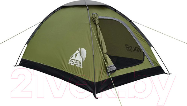 Изображение товара Палатка RSP Outdoor Kold 2 / T50-KO2GN