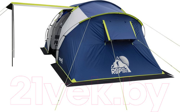 Изображение товара Палатка RSP Outdoor Dream 4 / T-DR-4-B