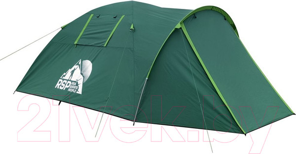Изображение товара Палатка RSP Outdoor Deep 3 / T-DE-3-GN