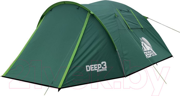 Изображение товара Палатка RSP Outdoor Deep 3 / T-DE-3-GN