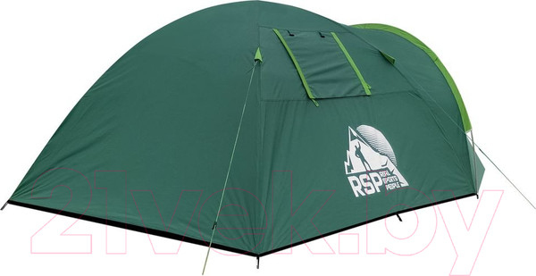 Изображение товара Палатка RSP Outdoor Deep 3 / T-DE-3-GN