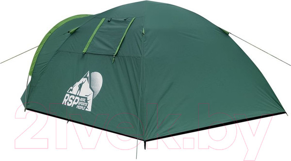 Изображение товара Палатка RSP Outdoor Deep 3 / T-DE-3-GN