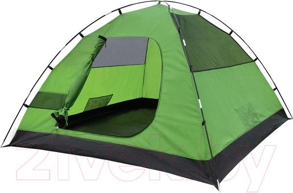 Изображение товара Палатка RSP Outdoor Deep 3 / T-DE-3-GN