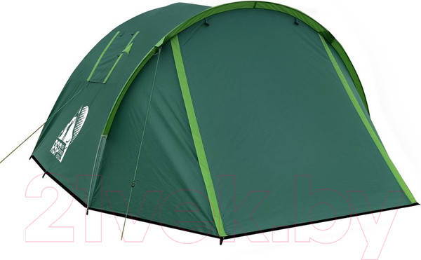 Изображение товара Палатка RSP Outdoor Deep 3 / T-DE-3-GN
