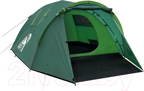 Изображение товара Палатка RSP Outdoor Deep 3 / T-DE-3-GN